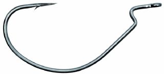 Illex Finesse Wide Gape Texas Hooks