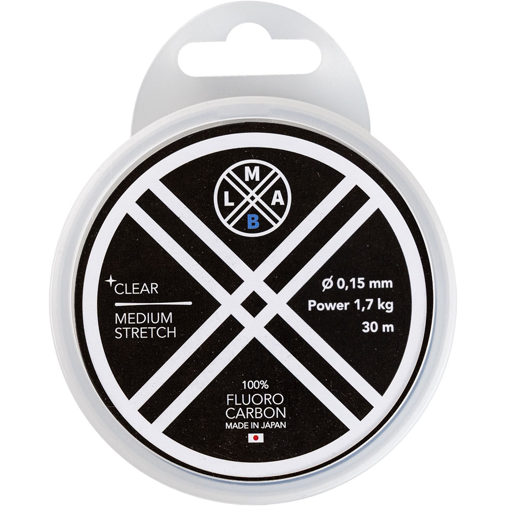 LMAB Fluorocarbon 100 PRO from