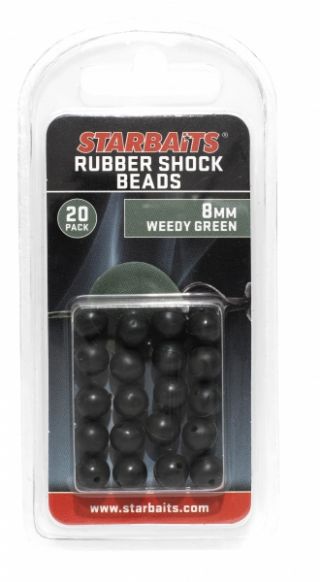 Rubber Beads 