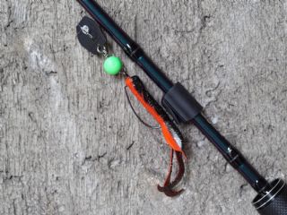 Spro Freestyle Multi Hook Keeper from