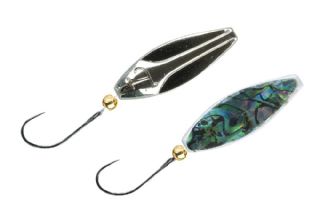 Spro Trout Master Incy Inline Spoon 3g