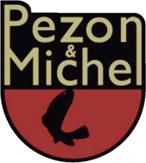 ILLEX, Pezon & Michel Website Range 