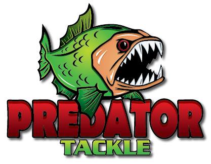 Predator Tackle are stockist of Gunki Lures, Gunki Rods, Gunki