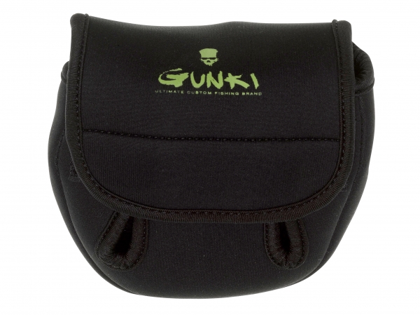 Gunki Neoprene Spinning Reel Cover